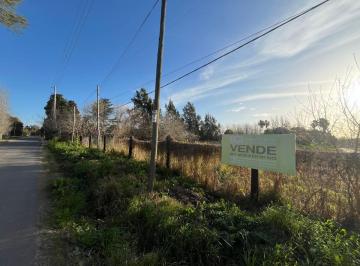 Terreno , La Plata · Venta Lotes 134 E/ 489 y 490