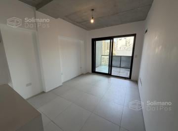 Departamento · 27m² · 1 Ambiente · Venta Departamento en Palermo - Monoambiente con Balcon Terraza con Ubicación Inmejorable
