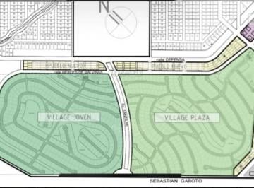 Terreno · 380m² · Terreno Lote en Venta en Bella Vista, San Miguel