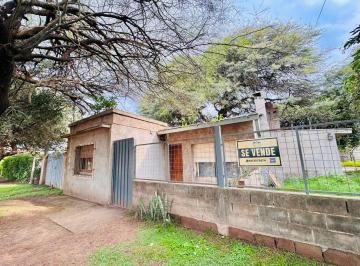 Casa de 10 ambientes, Villa María · Dos Porpiedades en Venta