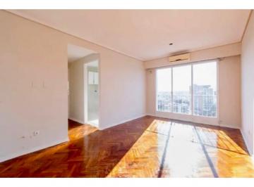 Departamento 40m² Alquiler Olivos · Alquiler Depto 2 Amb Olivos Muy Luminoso Piso 13