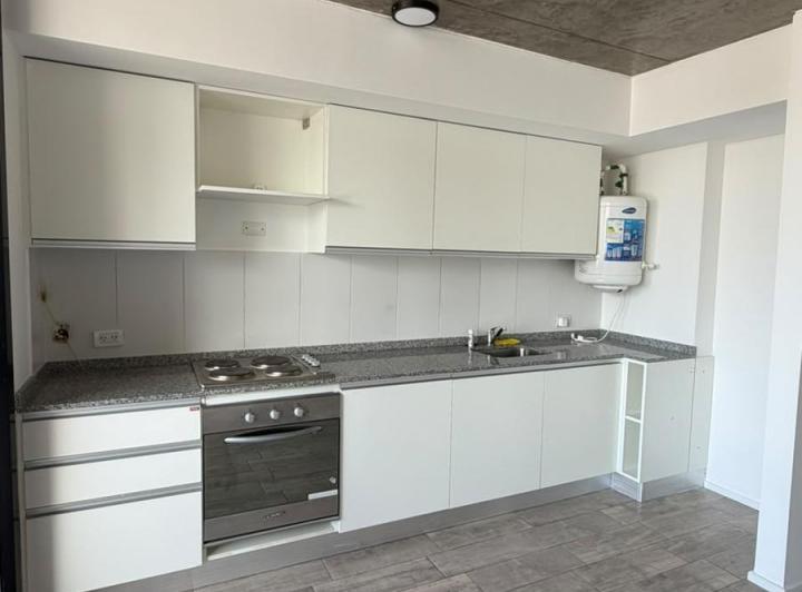 Departamento · 50m² · 2 Ambientes