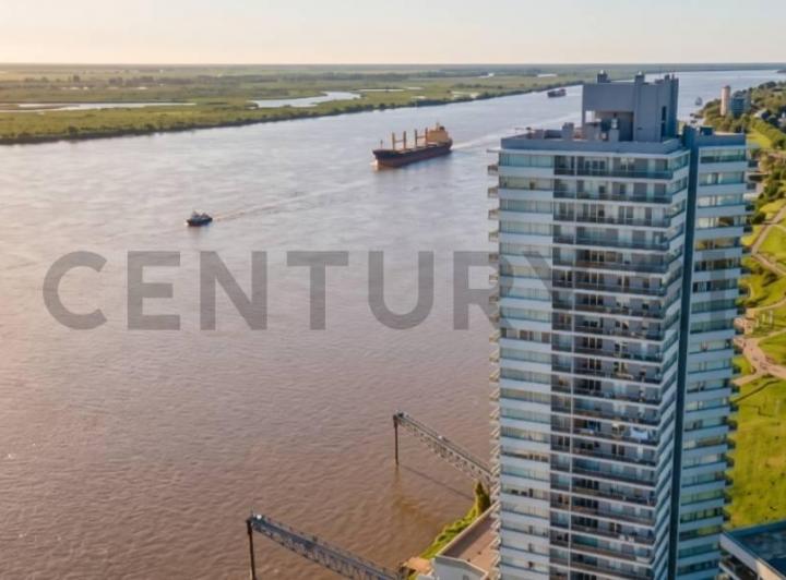 Departamento · 112m² · 3 Ambientes · 1 Cochera