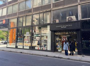 Local comercial · 70m² · Local en Tribunales - Talcahuano y Lavalle