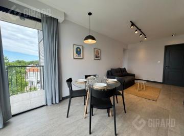 Departamento · 46m² · 2 Ambientes · 1 Cochera · Departamento en Venta 2 Amb en a Estrenar con Cochera. Oportunidad
