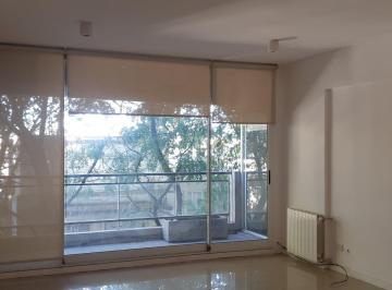 Departamento · 65m² · 3 Ambientes · 1 Cochera · Departamento de 3 Ambientes en Alquiler con Cochera en La Mejor Zona de Palermo Hollywood