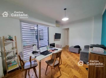 Departamento · 43m² · 2 Ambientes · Exc. Depto. 2 Amb. con Patio a m de Av Maipú.