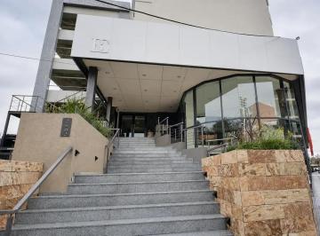 Departamento · 50m² · 2 Ambientes · Departamento - San Martín 3627 - Bv Center