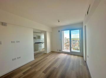 imagen1 · Alquiler Depto 1 Dormitorio a Estrenar Barrio Candioti | Piso 28 Paseo del Molino con Mejoras