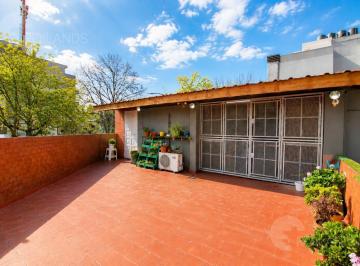 Casa · 135m² · 4 Ambientes · 1 Cochera · Venta Casa 4 Ambientes Quincho Terraza en Villa Pueyrredon