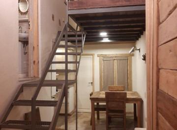 Departamento de 2 ambientes, Gobernador Benegas · Loft Benegas Apto Profesional