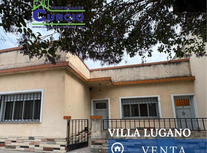 Casa · 100m² · 3 Ambientes