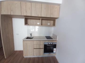 Departamento de 1 ambiente, Palermo · Departamento Monoambiente Divisible en Alquiler en Palermo con Balcón!