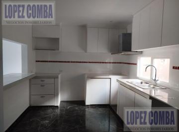 PH · 100m² · 3 Ambientes · 1 Cochera · PH en Alquiler