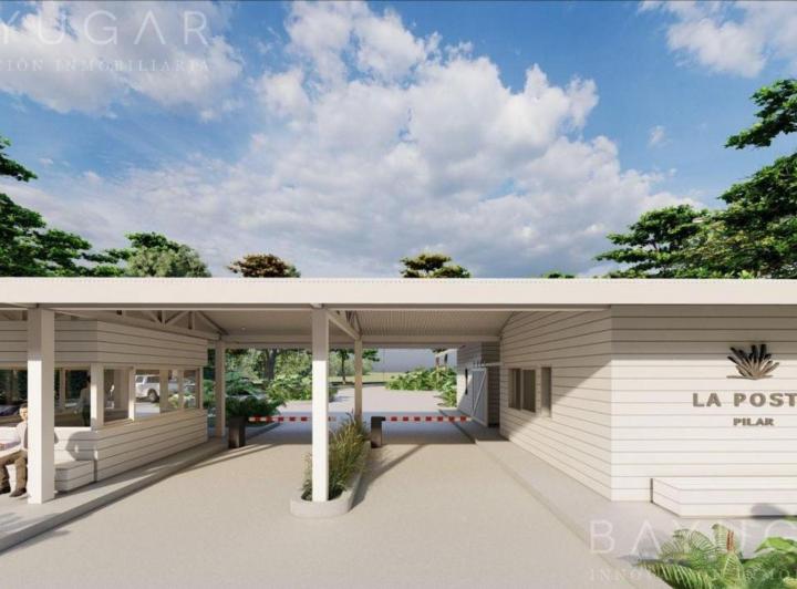 Terreno · 385m²