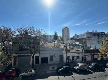 Departamento · 40m² · 1 Ambiente · Imperdible Dpto C/balcon Al Frente en Palermo Hollywood, Full Amenities