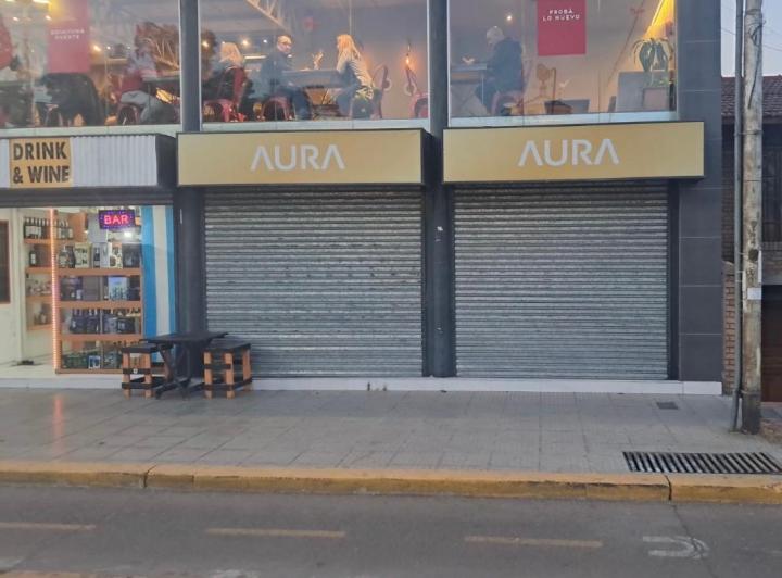 Local comercial · 50m² · 1 Ambiente