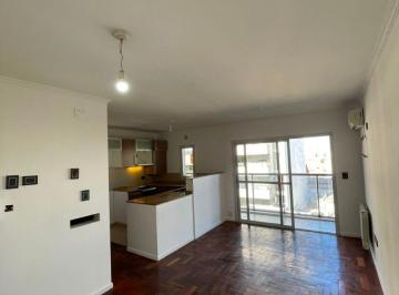Departamento de 2 ambientes, Córdoba · Bº Alta Córdoba - 1 Dorm/balcón, Aa y Calefacción - Excelente Zonas