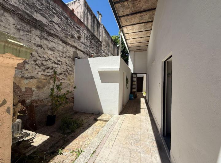 Casa · 85m² · 3 Ambientes · 1 Cochera