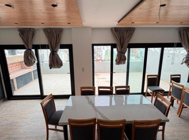 Departamento · 41m² · 2 Ambientes
