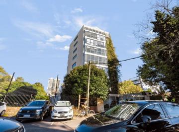 Oficina comercial de 5 ambientes, Vicente López · Oficina Moderna en La Zona de Mayor Crecimiento de Vicente López — Venta o Alquiler