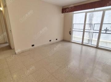 Departamento · 40m² · 2 Ambientes · Grecia 4700 - Nuñez - Departamento de 2 Amb - Luminoso y Amplio
