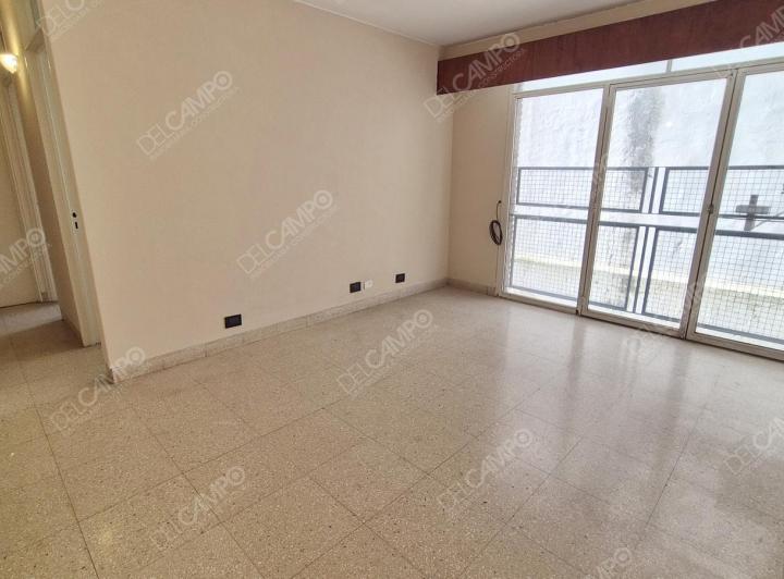 Departamento · 40m² · 2 Ambientes