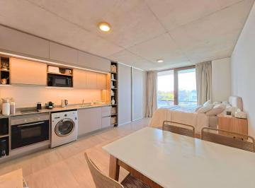 Departamento · 32m² · 1 Ambiente · Alquiler Monoambiente en Villa Urquiza Excelente