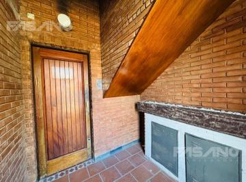 Departamento · 89m² · 3 Ambientes · Departamento | 3 Ambientes | Villa Adelina/sin Expensas