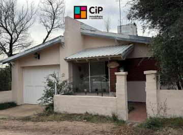 Casa de 3 ambientes, Cortaderas · Casa en Venta en Cortaderas