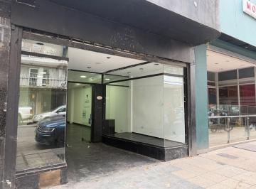 Local comercial · 50m² · 1 Ambiente · Local en El Centro en Alquiler