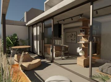Departamento · 30m² · 1 Ambiente · Venta - Monoambiente - Saavedra