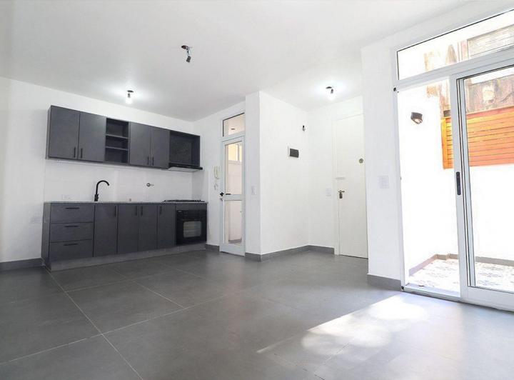 PH · 52m² · 3 Ambientes