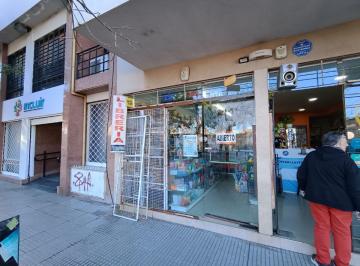 Local comercial de 1 ambiente, Córdoba · Alquiler Local Comercial 21 m - Barrio General Paz