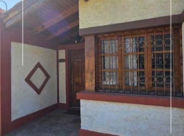 Casa de 5 ambientes, Tunuyán · Casa en Venta C/ Cochera en Tunuyán