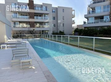 Departamento · 49m² · 2 Ambientes · 1 Cochera · Departamento en Venta y Alquiler en La Balconada, Castaños Nordelta