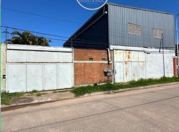 Bodega-Galpón · 250m² · 1 Dormitorio · Propiedad de Usos Multiples con Piscina y Amplio Galpon