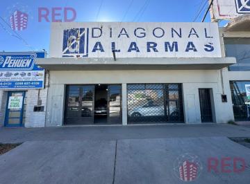 Local comercial · 141m² · 1 Ambiente · Vende Local Comercial Frente a Ruta 22