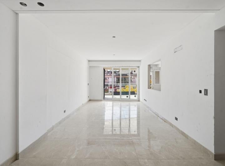 Departamento · 76m² · 3 Ambientes · 1 Cochera