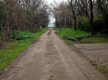 Terreno · 763m² · Terreno en Venta en Zona Semi Industrial de 763 m²