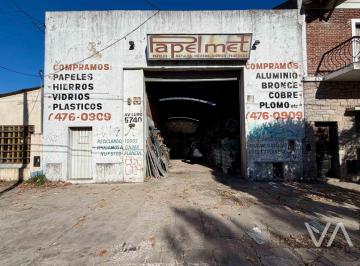 Bodega-Galpón , Mar del Plata · Galpon Sin Columnas, Sobre Av Luro. Barrio Don Bosco.