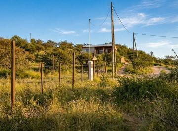 Terreno , Capilla del Monte · Capilla del Monte Lote 770 m² Proximo Al Rio Dolores.