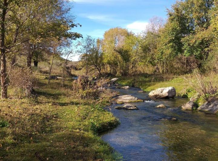 Terreno · 770m²