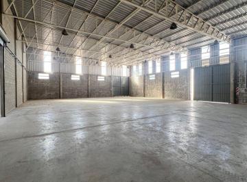 Bodega-Galpón de 4 ambientes, Córdoba · Galpón 800 m² con Showroom y Oficina Sobre Circunvalación - Zona Norte
