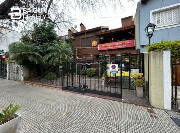Local comercial · 385m² · 4 Ambientes · 1 Cochera · Casa Para Uso Comercial, Zona Devoto