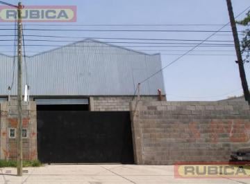 Depósito · 200m² · Depósito en Venta con Renta