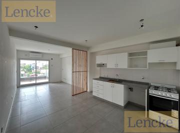 Departamento · 55m² · 2 Ambientes · 1 Cochera · Lencke Vende - Tigre, Excelente 2 Ambientes C/vestidor, Balcon Aterrazado y Cochera