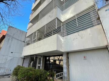 Departamento · 42m² · 3 Ambientes · 1 Cochera · Venta Departamento 3 Ambientes con Espacio Guardacoche Al Frente