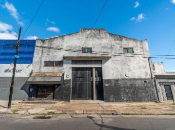 Bodega-Galpón · 260m² · Alquiler Galpon C/oficina Wilde