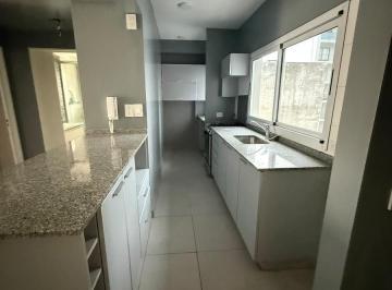 Departamento · 43m² · 2 Ambientes · Departamento Apto Credito, 2 Ambientes 5to Piso Al Frente a Gas con Baulera, en San Cristobal